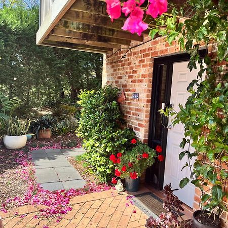 Linley House Bed & Breakfast Sydney Exterior photo