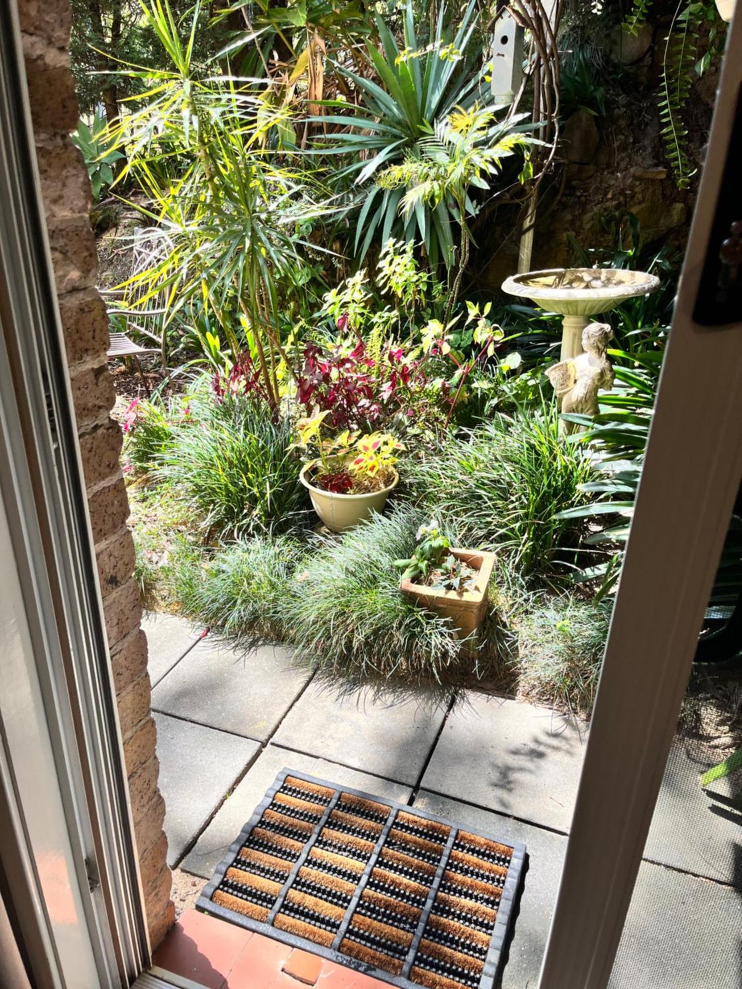 Linley House Bed & Breakfast Sydney Exterior photo