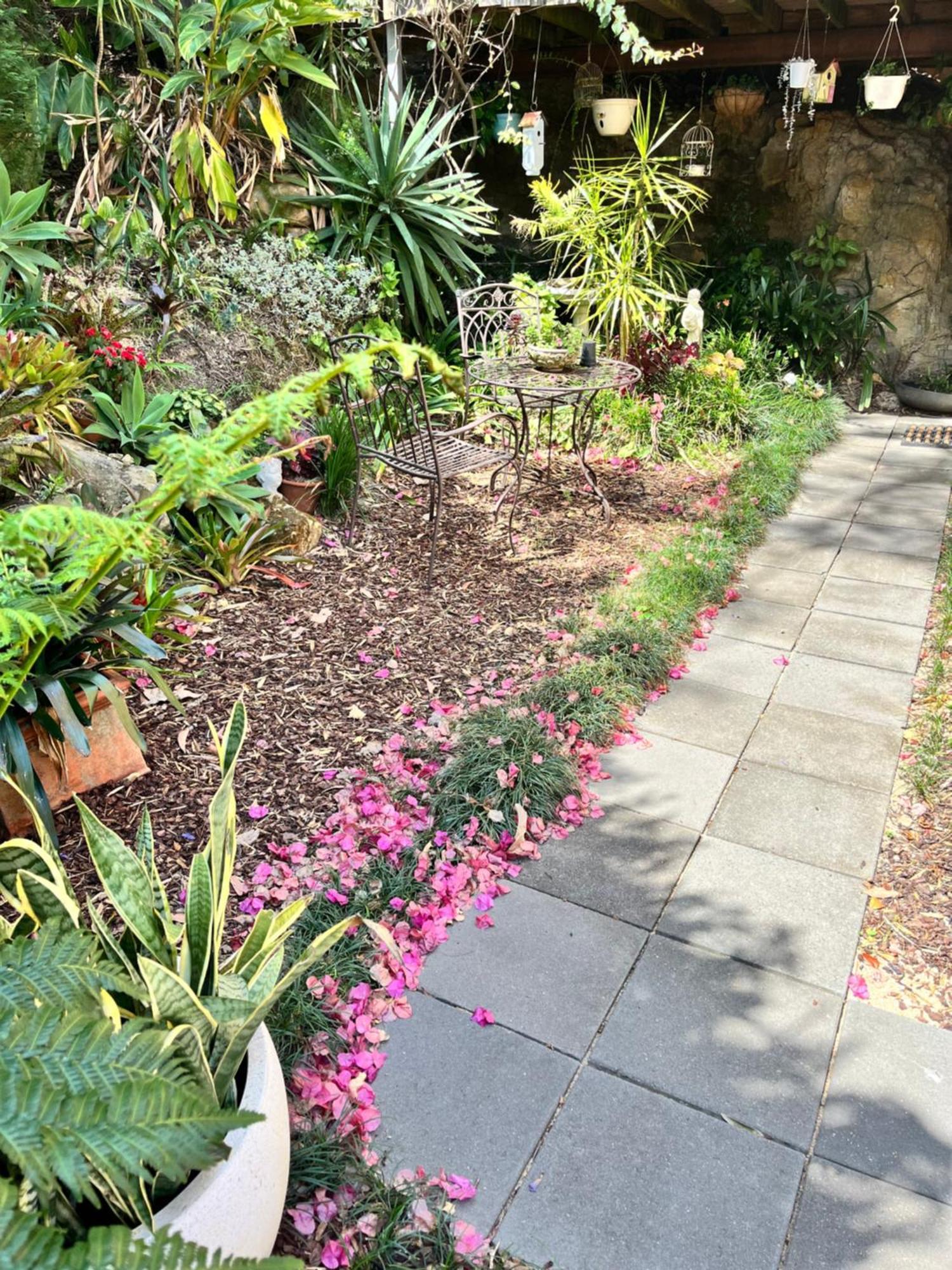Linley House Bed & Breakfast Sydney Exterior photo