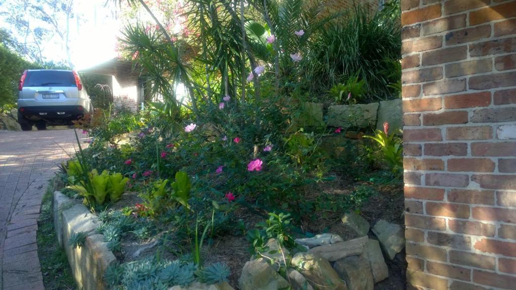 Linley House Bed & Breakfast Sydney Room photo