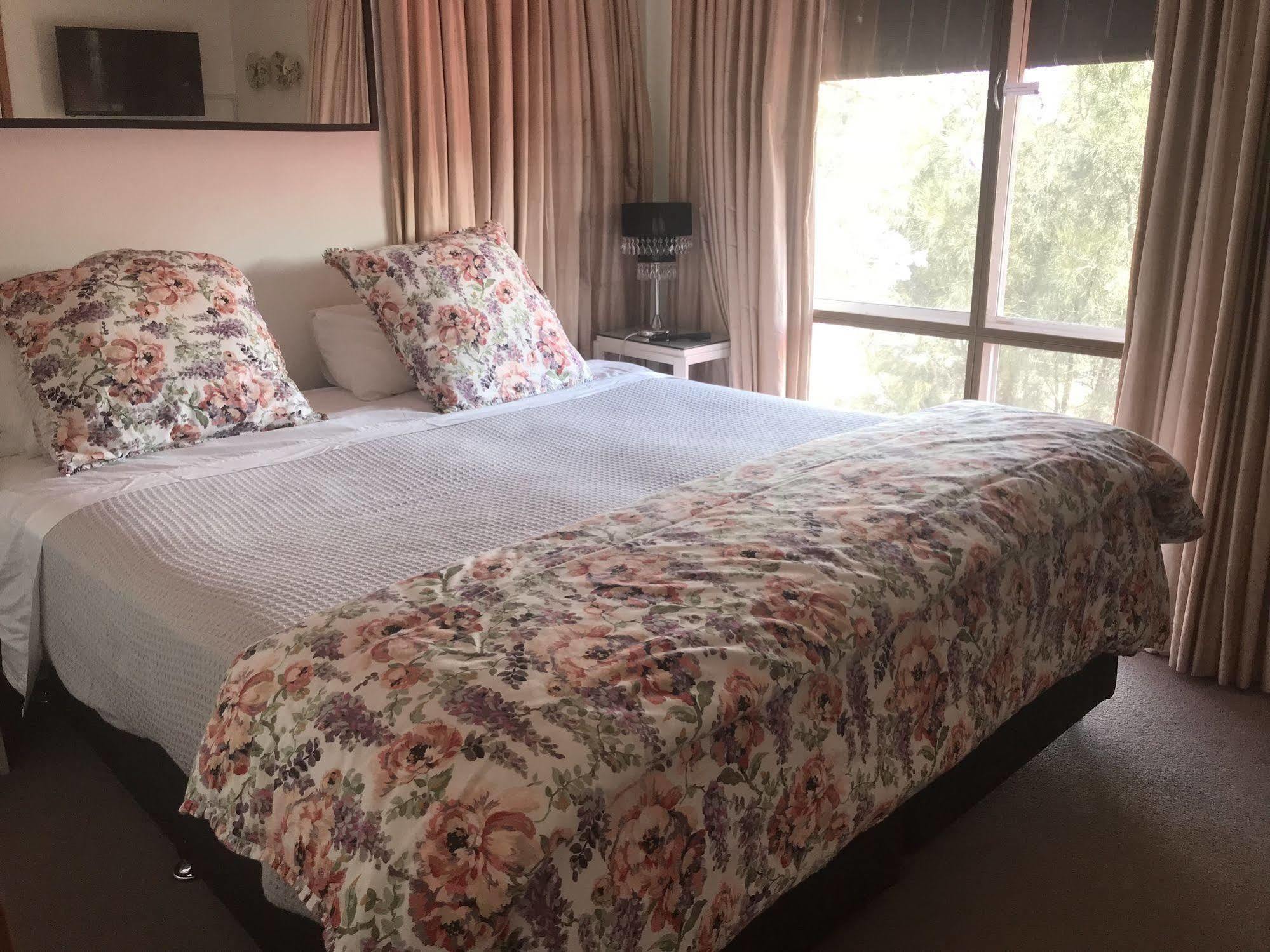Linley House Bed & Breakfast Sydney Exterior photo