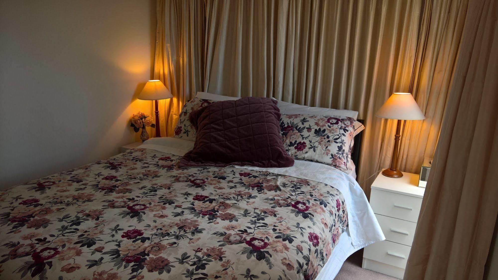 Linley House Bed & Breakfast Sydney Exterior photo