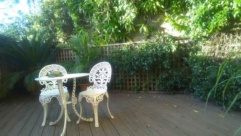 Linley House Bed & Breakfast Sydney Exterior photo